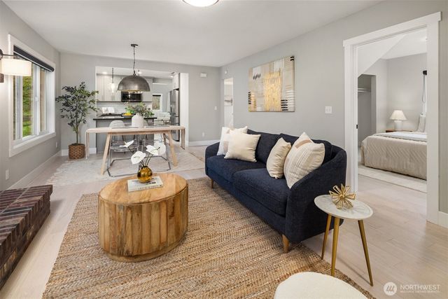 1107 NW 14th Street, North Bend, WA 98045