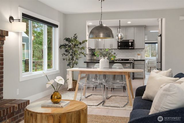 1107 NW 14th Street, North Bend, WA 98045