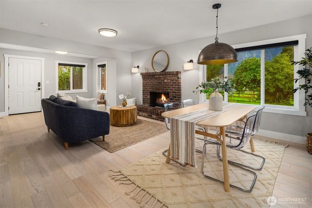 1107 NW 14th Street, North Bend, WA 98045