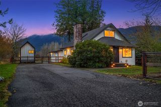 1107 NW 14th Street, North Bend, WA 98045