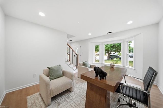 1105 Debussy CT, Virginia Beach, VA 23454