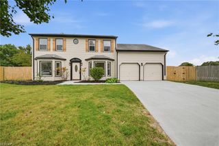 1105 Debussy CT, Virginia Beach, VA 23454