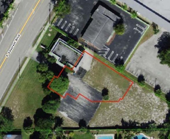 2860 S Seacrest Boulevard, Boynton Beach, FL 33435