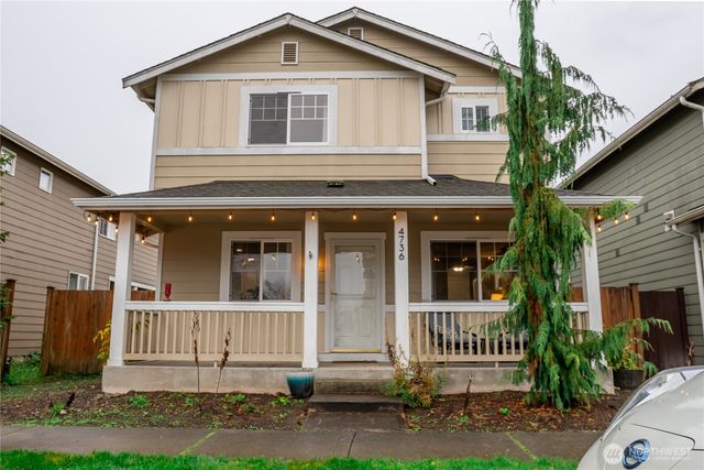 4736 145th Place NE, Marysville, WA 98271