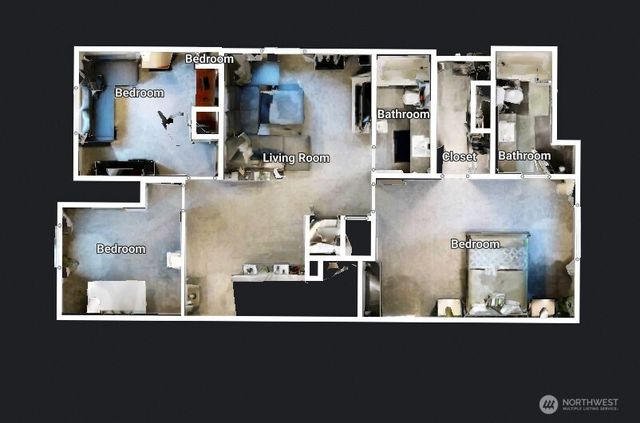 4736 145th Place NE, Marysville, WA 98271