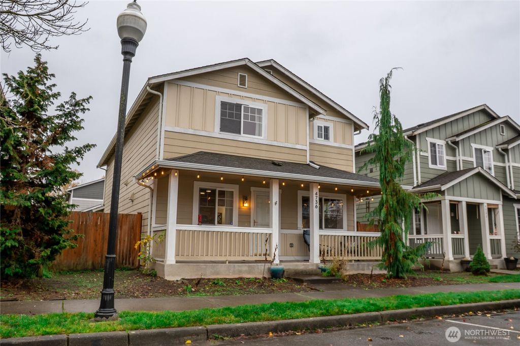 4736 145th Place NE, Marysville, WA 98271