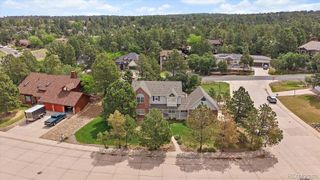 6204 Northstar Ridge Lane, Parker, CO 80134