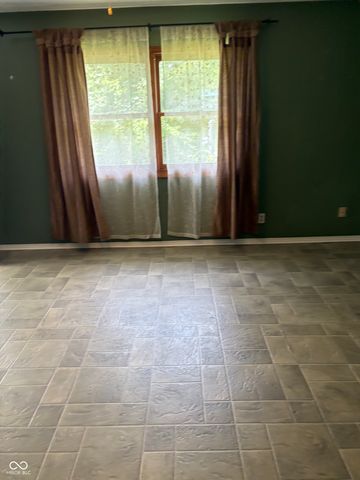 3617 S Leonard Springs Road, Bloomington, IN 47403
