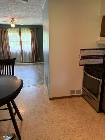 3617 S Leonard Springs Road, Bloomington, IN 47403