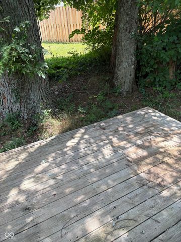 3617 S Leonard Springs Road, Bloomington, IN 47403