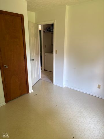 3617 S Leonard Springs Road, Bloomington, IN 47403