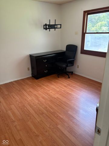 3617 S Leonard Springs Road, Bloomington, IN 47403