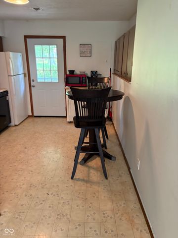 3617 S Leonard Springs Road, Bloomington, IN 47403