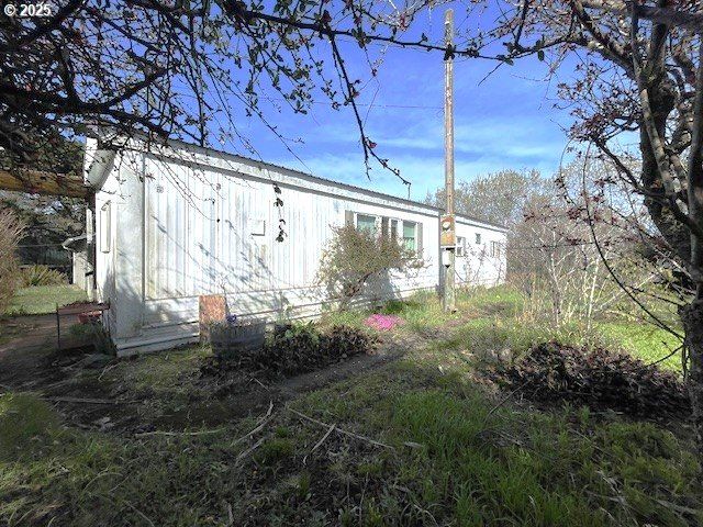 55058 FRANKLIN Rd, Bandon, OR 97411