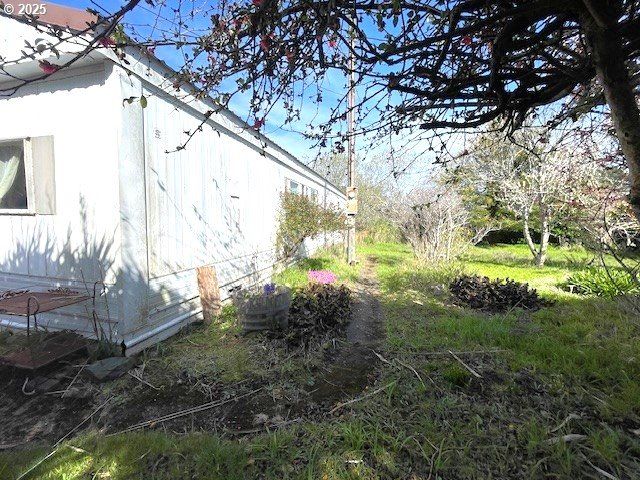 55058 FRANKLIN Rd, Bandon, OR 97411