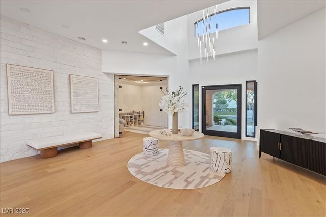 1416 Iron Hills Lane, Las Vegas, NV 89134