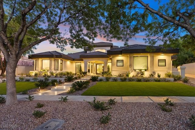 1416 Iron Hills Lane, Las Vegas, NV 89134