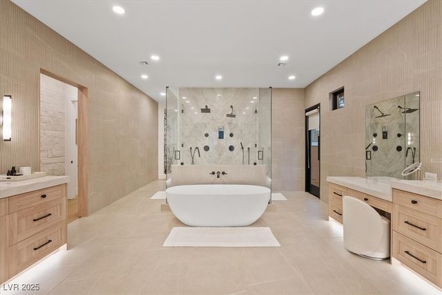 1416 Iron Hills Lane, Las Vegas, NV 89134