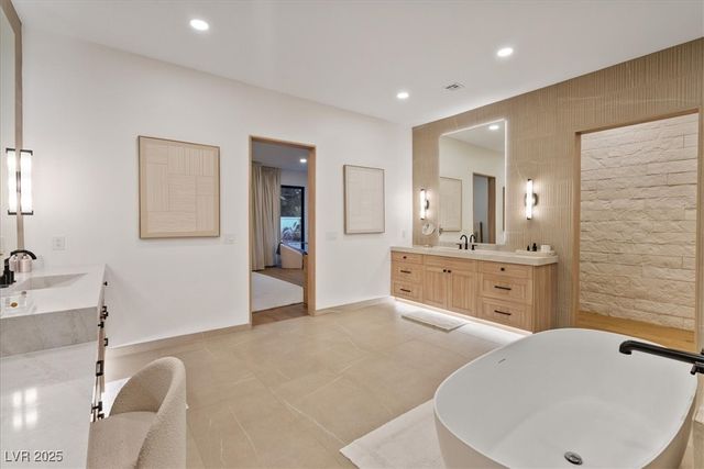 1416 Iron Hills Lane, Las Vegas, NV 89134