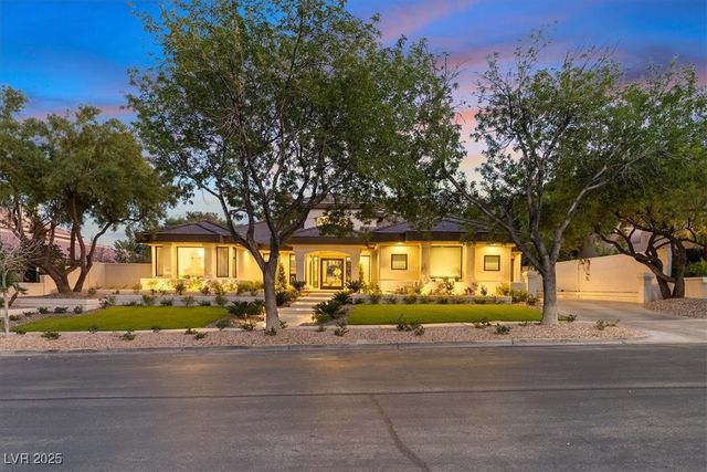 1416 Iron Hills Lane, Las Vegas, NV 89134