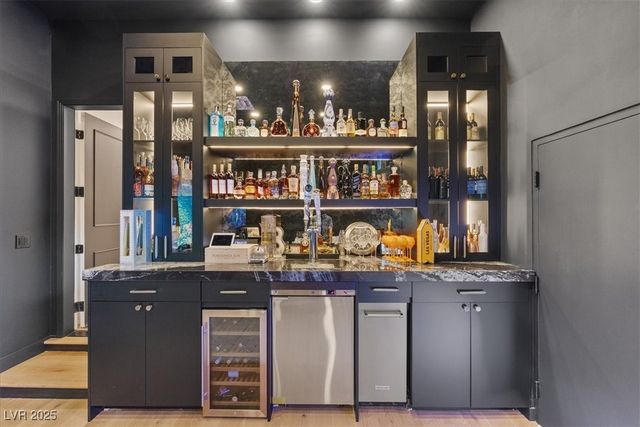 1416 Iron Hills Lane, Las Vegas, NV 89134