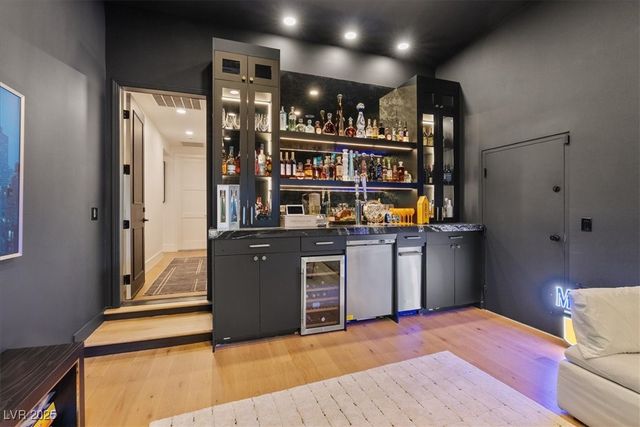 1416 Iron Hills Lane, Las Vegas, NV 89134