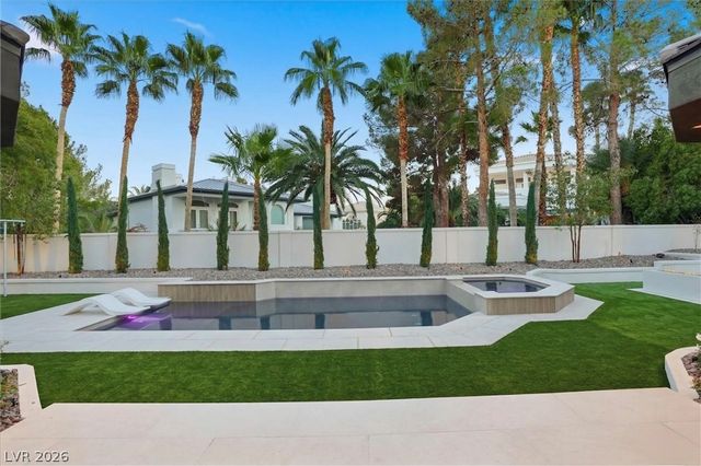 1416 Iron Hills Lane, Las Vegas, NV 89134