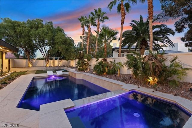 1416 Iron Hills Lane, Las Vegas, NV 89134