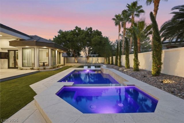 1416 Iron Hills Lane, Las Vegas, NV 89134