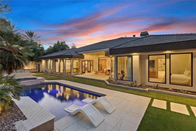 1416 Iron Hills Lane, Las Vegas, NV 89134