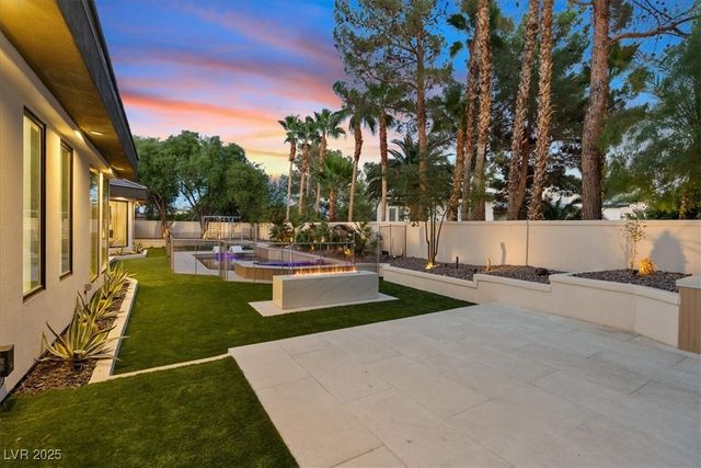 1416 Iron Hills Lane, Las Vegas, NV 89134