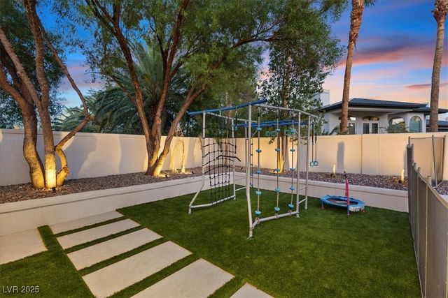 1416 Iron Hills Lane, Las Vegas, NV 89134