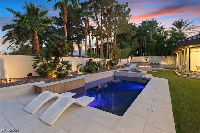 1416 Iron Hills Lane, Las Vegas, NV 89134