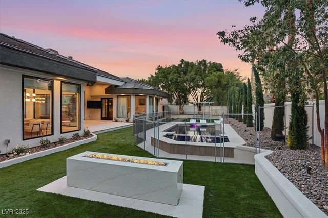 1416 Iron Hills Lane, Las Vegas, NV 89134