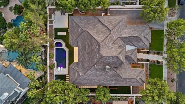 1416 Iron Hills Lane, Las Vegas, NV 89134