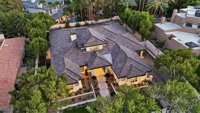 1416 Iron Hills Lane, Las Vegas, NV 89134