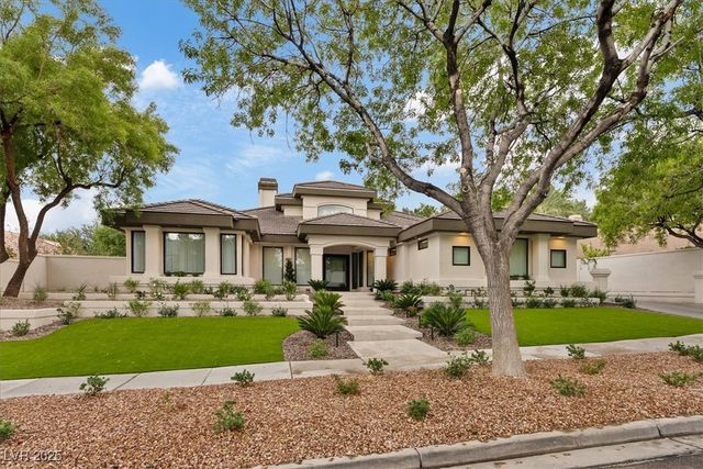 1416 Iron Hills Lane, Las Vegas, NV 89134