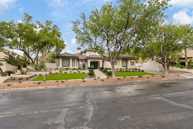 1416 Iron Hills Lane, Las Vegas, NV 89134