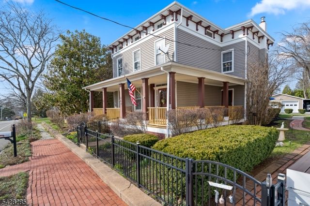 269 Quakertown Rd, Franklin Twp., NJ 08867