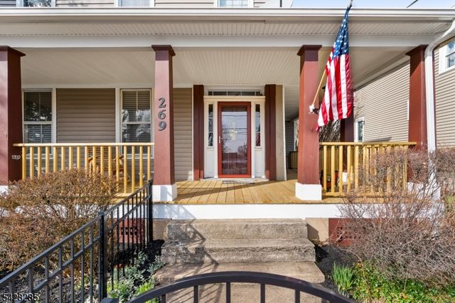 269 Quakertown Rd, Franklin Twp., NJ 08867