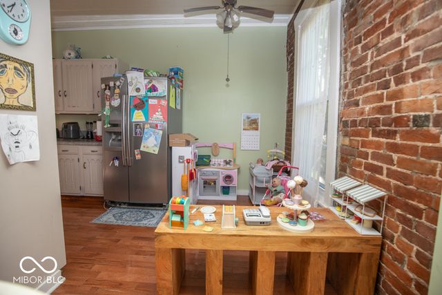 617 Hoosier Street, North Vernon, IN 47265
