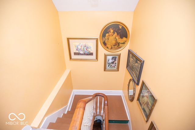 617 Hoosier Street, North Vernon, IN 47265