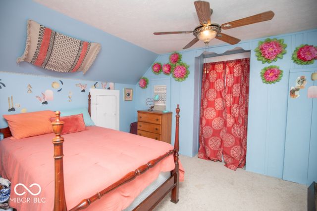 617 Hoosier Street, North Vernon, IN 47265