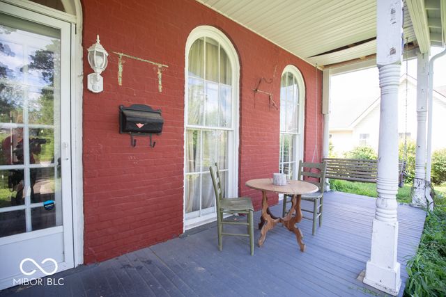 617 Hoosier Street, North Vernon, IN 47265