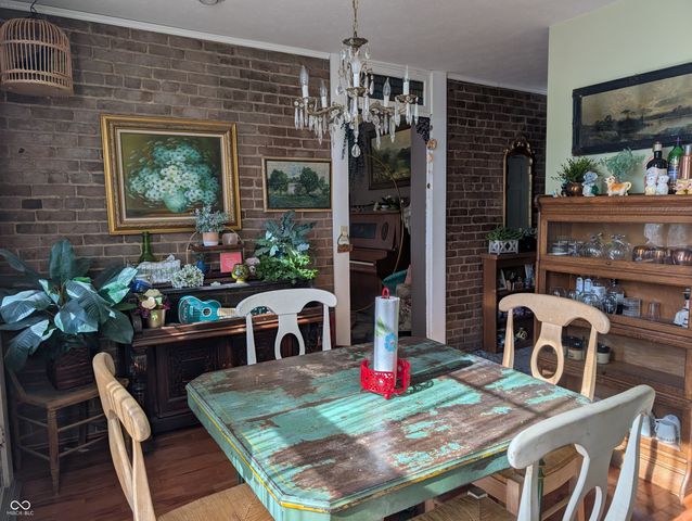 617 Hoosier Street, North Vernon, IN 47265