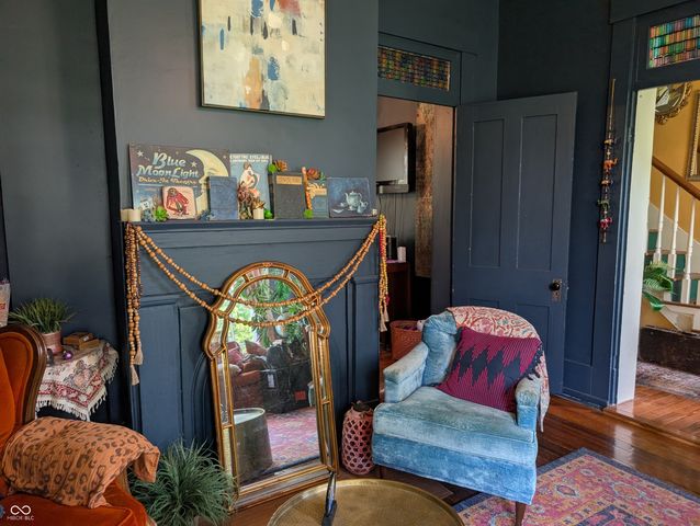 617 Hoosier Street, North Vernon, IN 47265