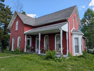617 Hoosier Street, North Vernon, IN 47265