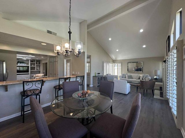 4 Hermosillo Lane, Palm Desert, CA 92260