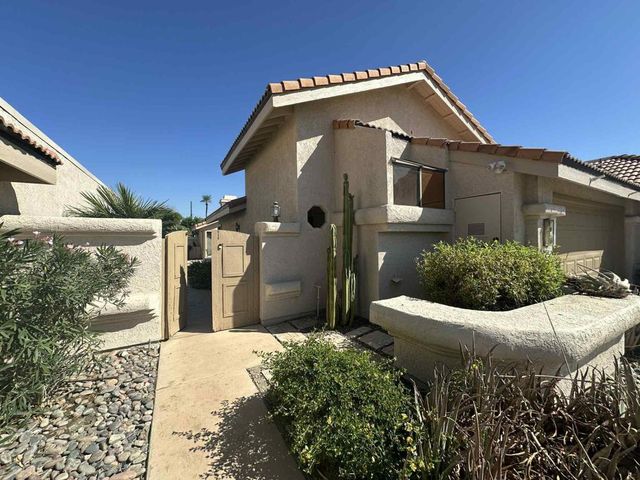 4 Hermosillo Lane, Palm Desert, CA 92260