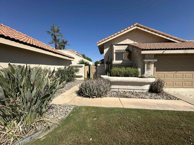 4 Hermosillo Lane, Palm Desert, CA 92260